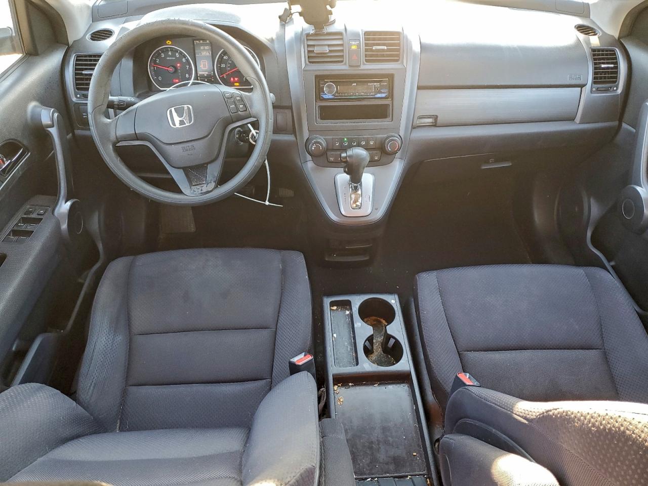 Honda Crv Lx Image 6