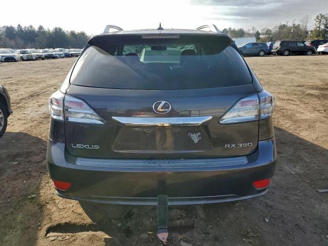 Lexus RX 350 Image 5