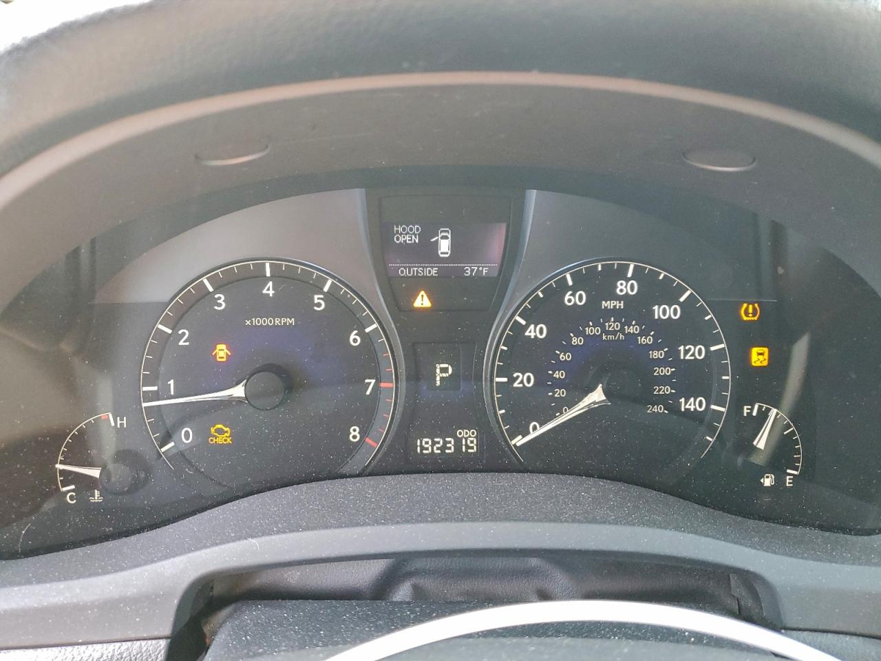 Lexus RX 350 Image 9