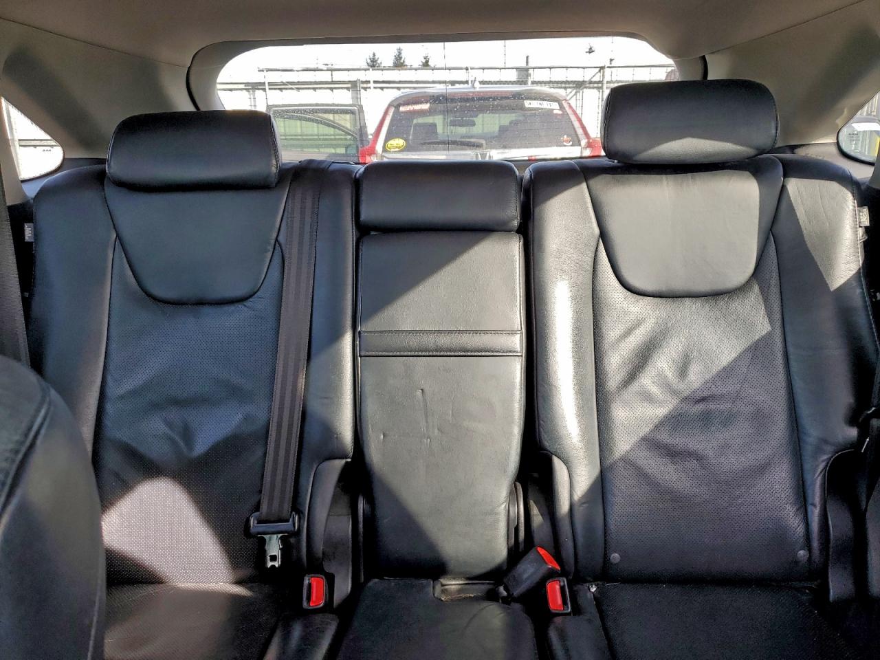 Lexus RX 350 Image 8