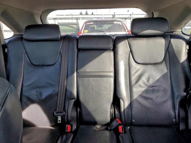 Lexus RX 350 Image 8