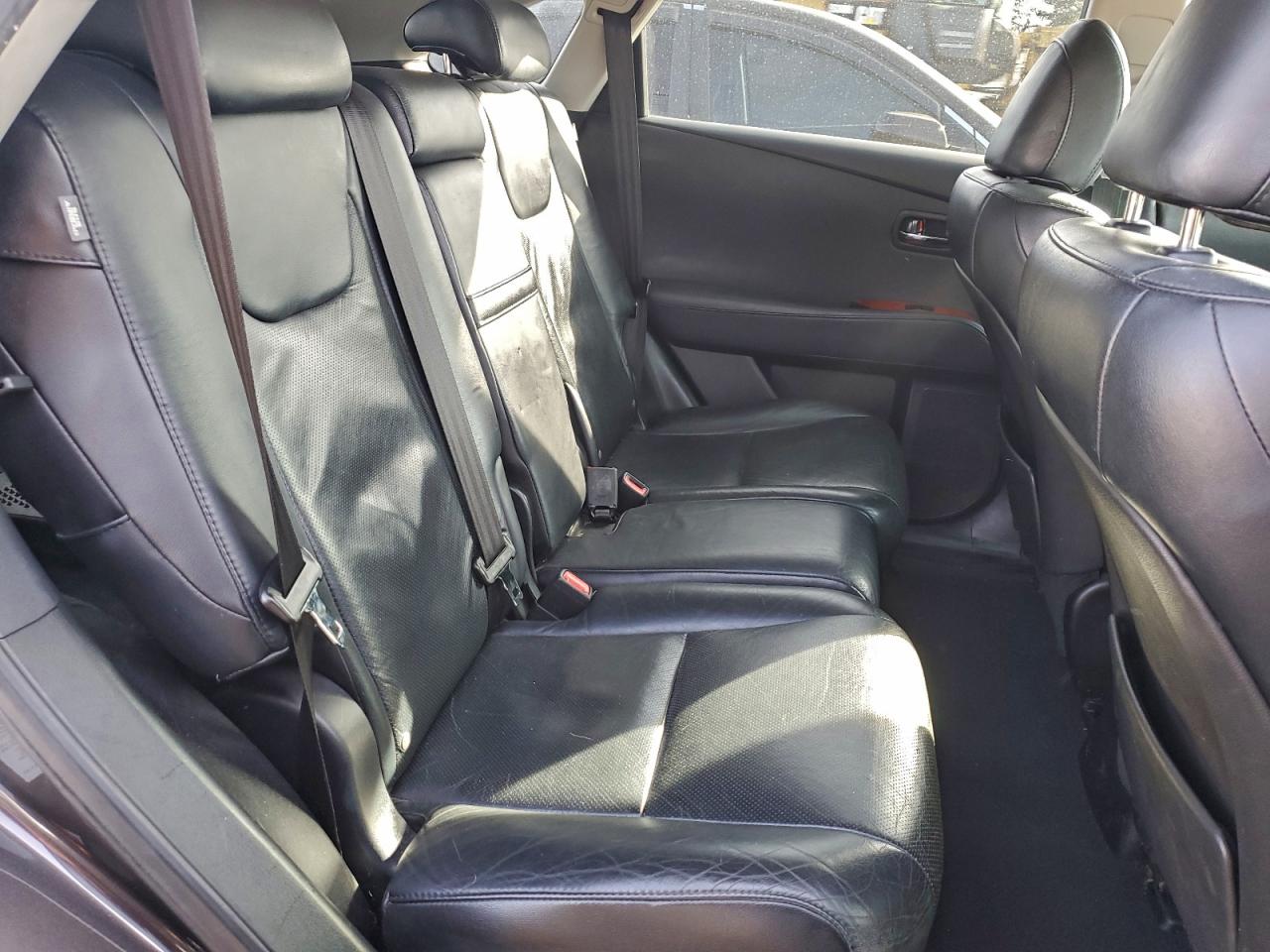 Lexus RX 350 Image 7