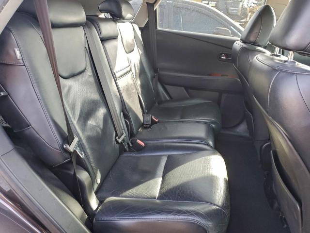 Lexus RX 350 Image 7