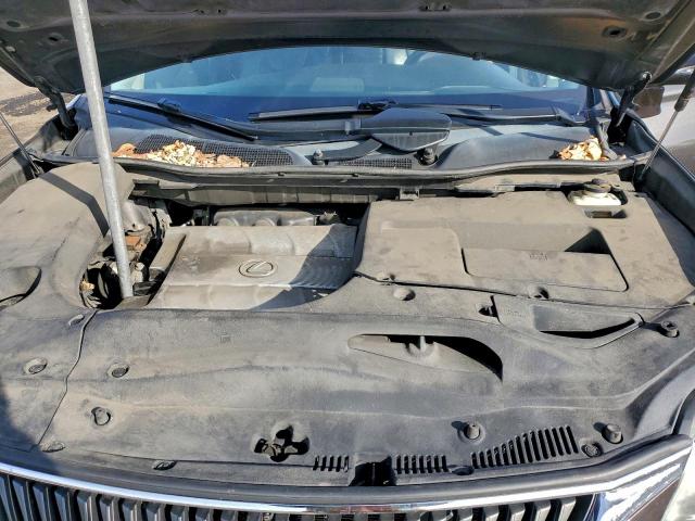 Lexus RX 350 Image 10