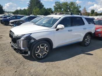  Salvage Hyundai PALISADE