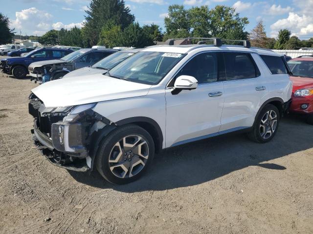  Salvage Hyundai PALISADE