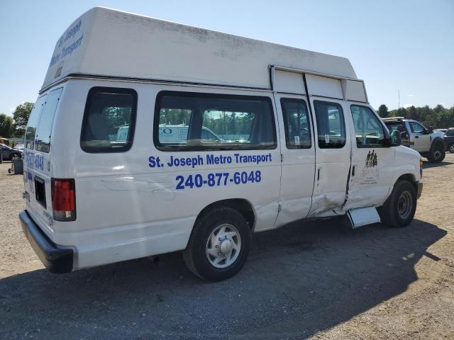 Ford Econoline E250 Van Image 7