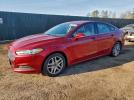 Ford Fusion Se Image 1
