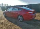 Ford Fusion Se Image 7