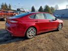 Ford Fusion Se Image 9