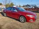 Ford Fusion Se Image 11