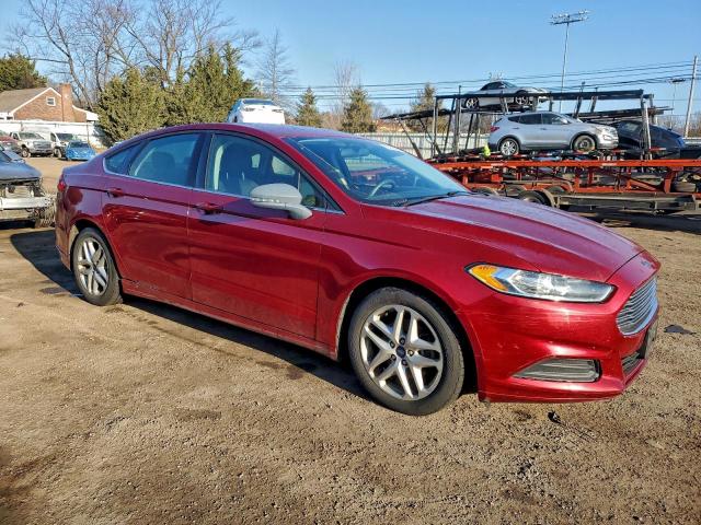 Ford Fusion Se Image 11