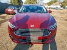 Ford Fusion Se Image 12