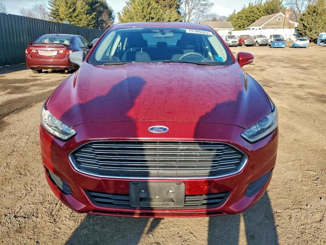 Ford Fusion Se Image 12