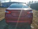 Ford Fusion Se Image 4