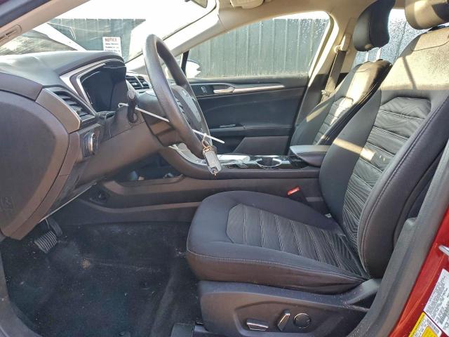 Ford Fusion Se Image 6