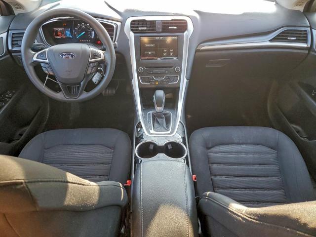 Ford Fusion Se Image 2