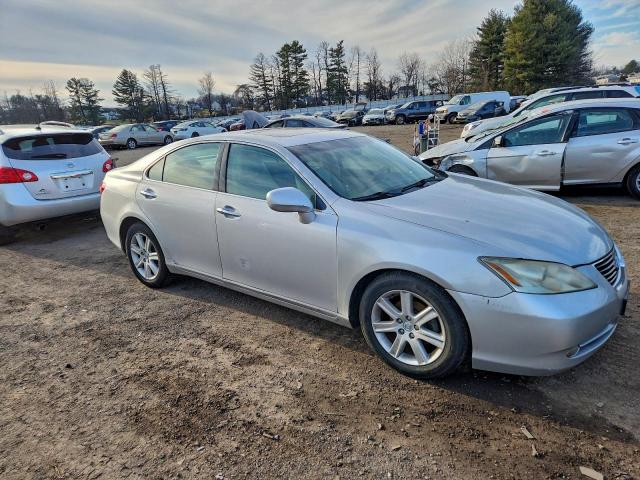 Lexus Es 350 Image 4