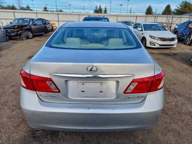 Lexus Es 350 Image 5