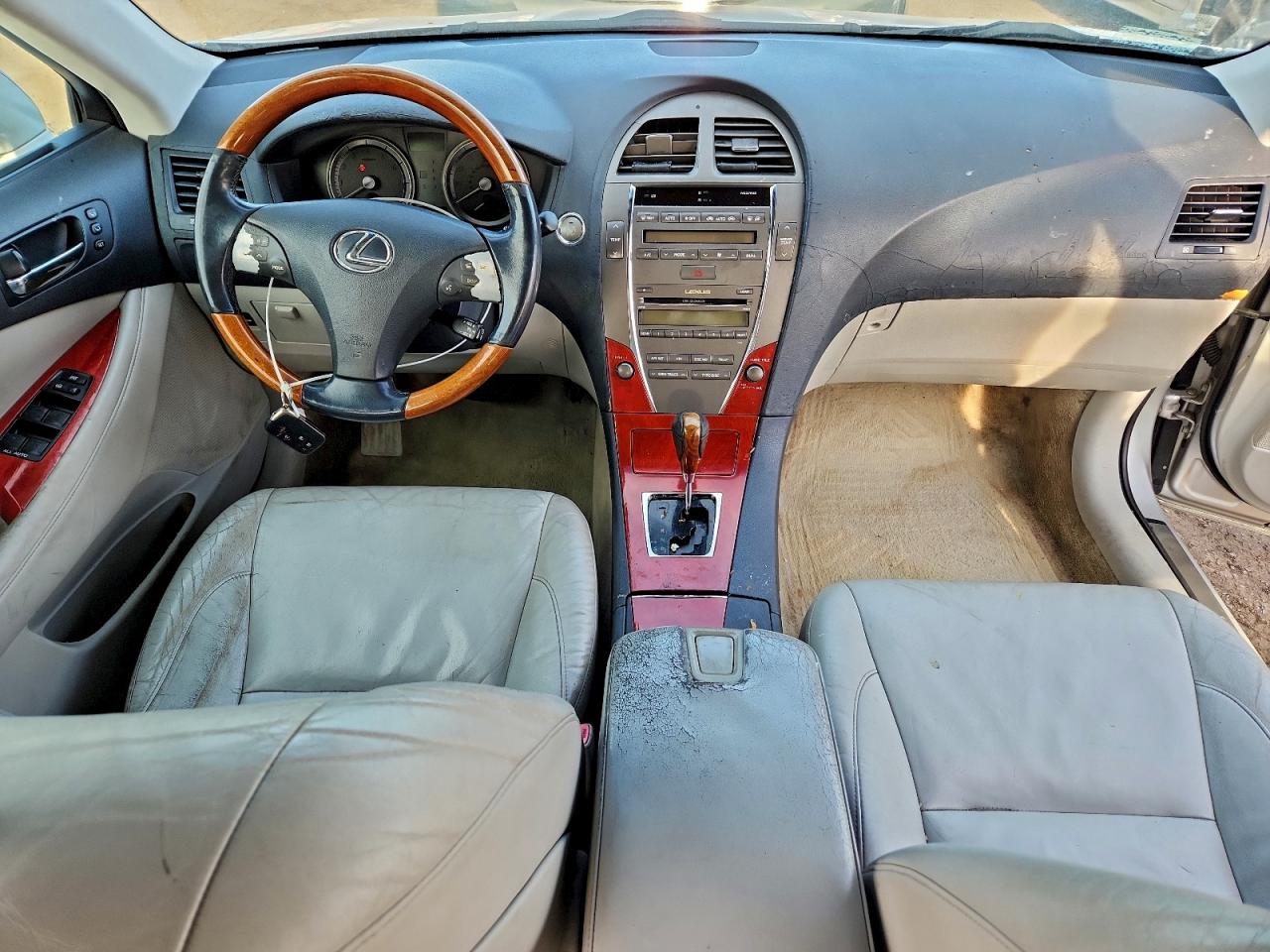 Lexus Es 350 Image 3