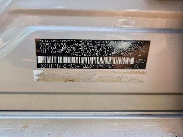 Lexus Es 350 Image 9