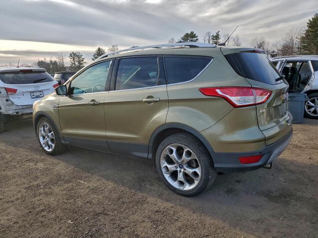Ford Escape Titanium Image 5