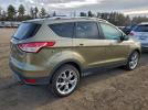 Ford Escape Titanium Image 2