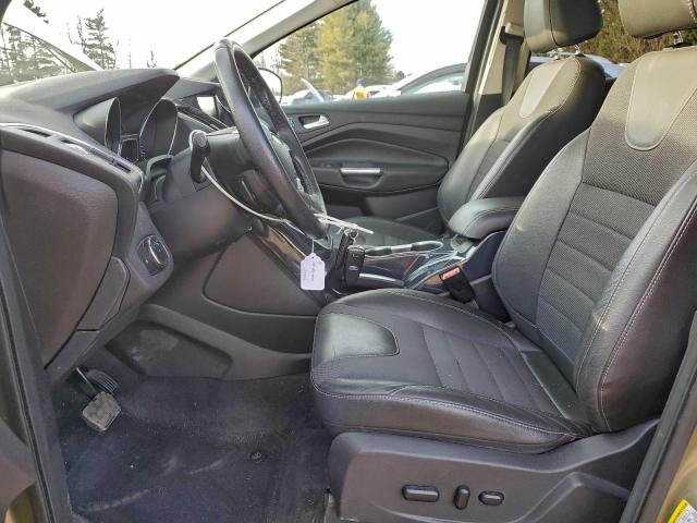 Ford Escape Titanium Image 11