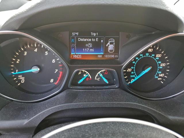 Ford Escape Titanium Image 6