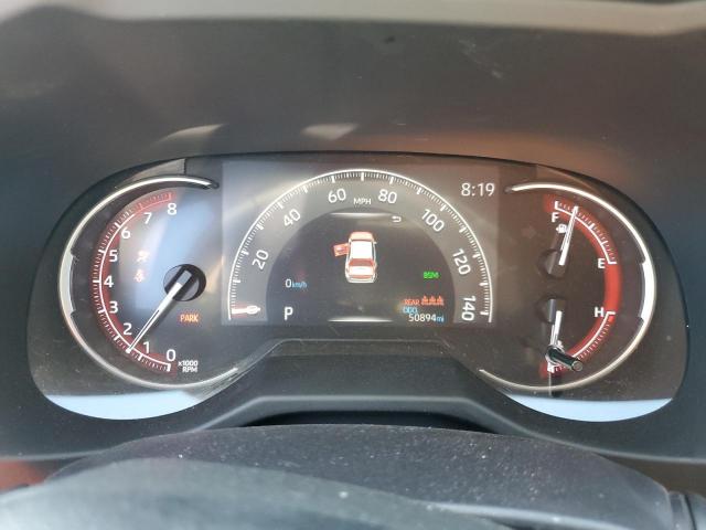 Toyota RAV4 Xle Image 11