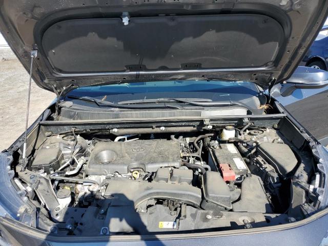 Toyota RAV4 Xle Image 2