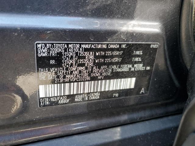 Toyota RAV4 Xle Image 13