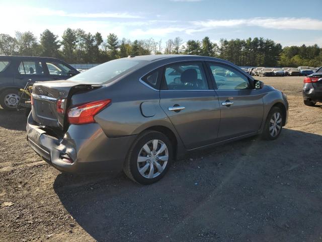 Nissan Sentra S Image 6