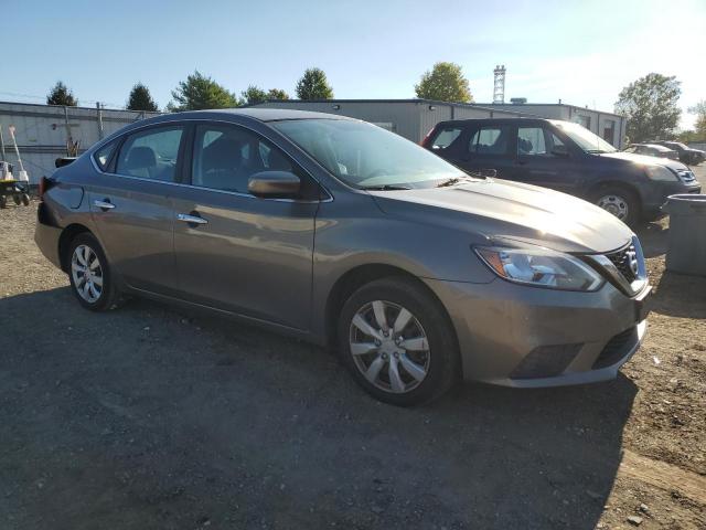 Nissan Sentra S Image 3