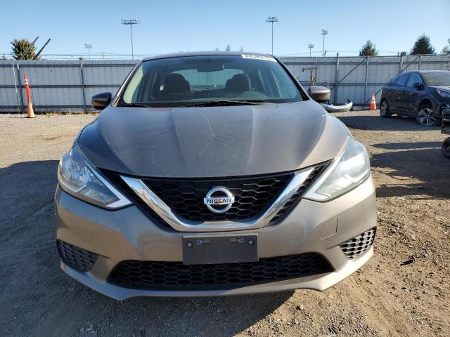 Nissan Sentra S Image 5