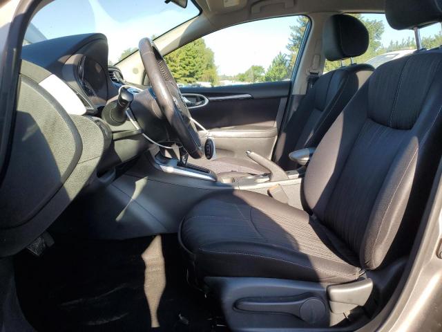 Nissan Sentra S Image 2