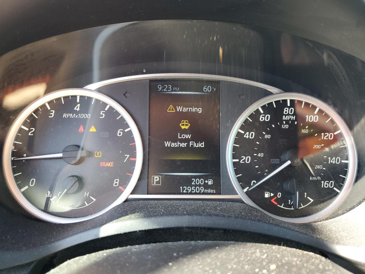 Nissan Sentra S Image 12