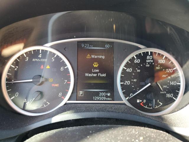 Nissan Sentra S Image 12