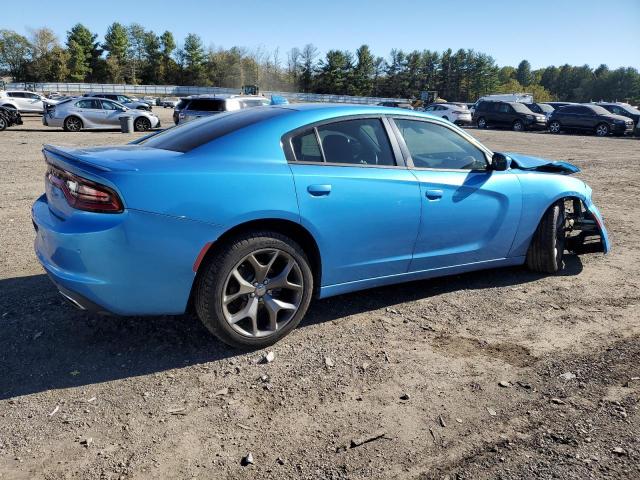 Dodge Charger Sxt Image 12