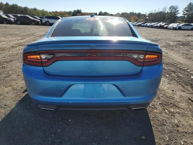 Dodge Charger Sxt Image 11