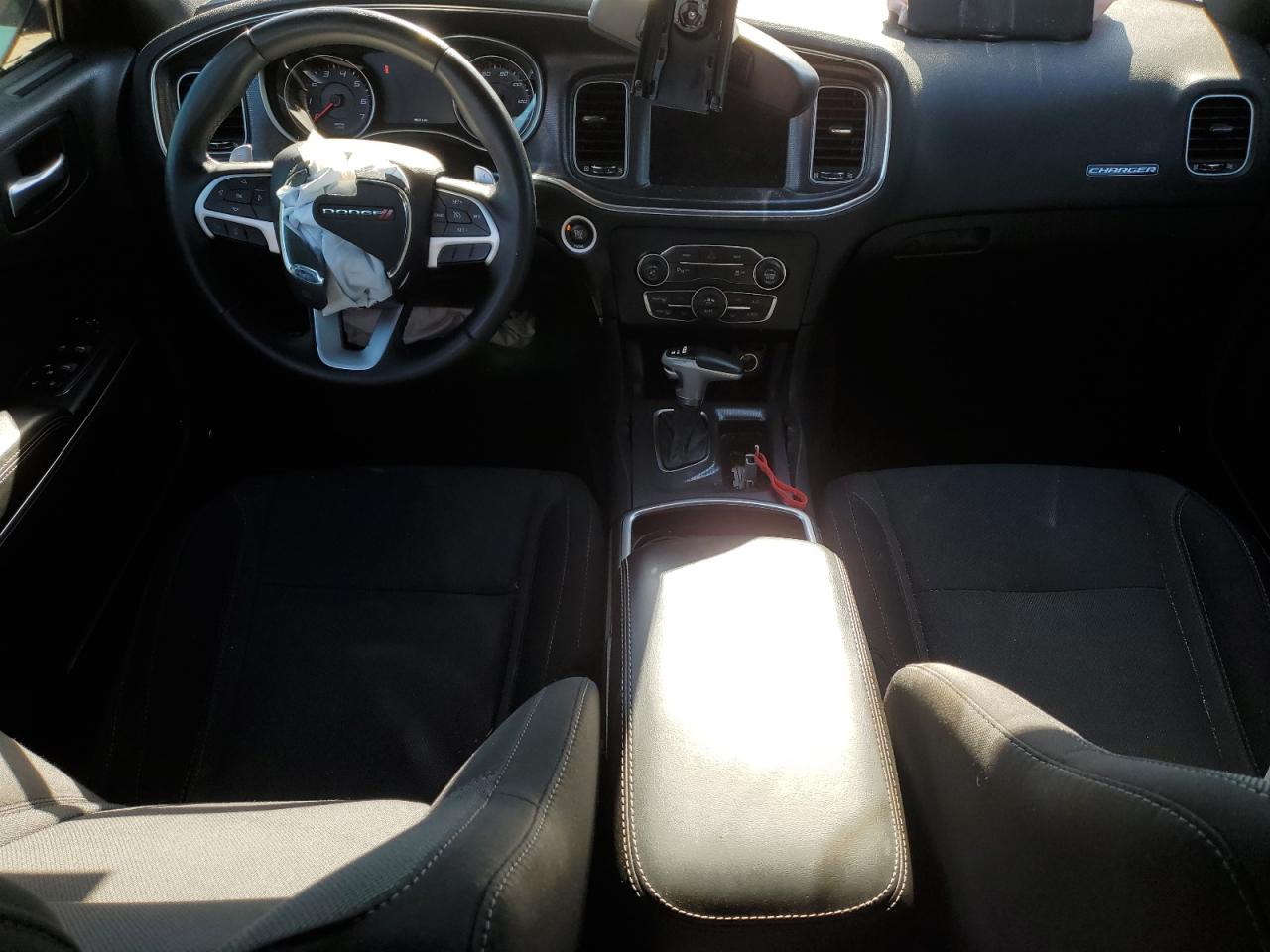 Dodge Charger Sxt Image 6