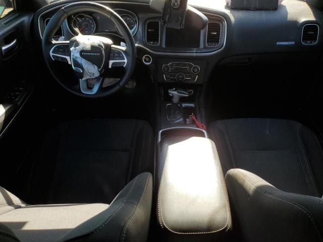 Dodge Charger Sxt Image 6