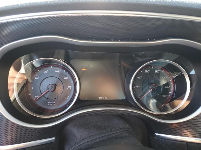 Dodge Charger Sxt Image 5