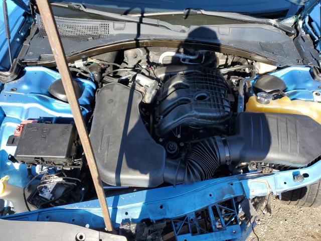 Dodge Charger Sxt Image 8