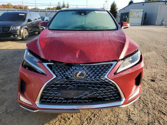 Lexus RX 350 Image 6