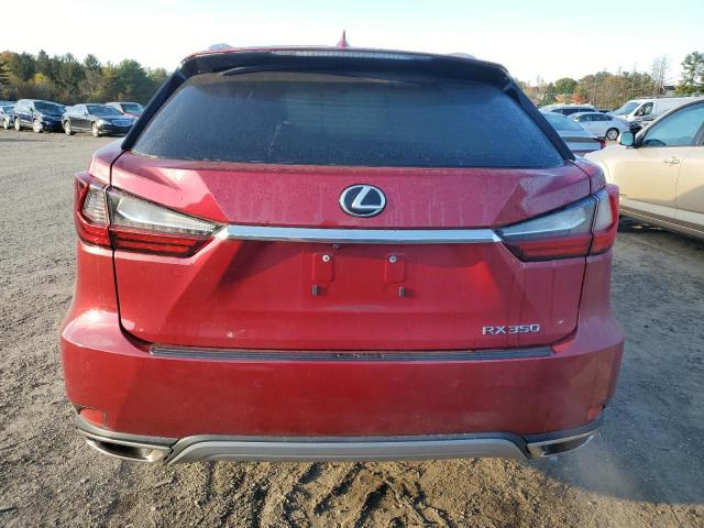 Lexus RX 350 Image 3