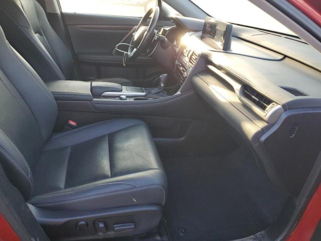 Lexus RX 350 Image 13