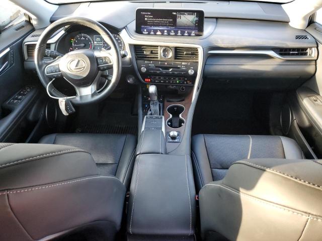 Lexus RX 350 Image 8