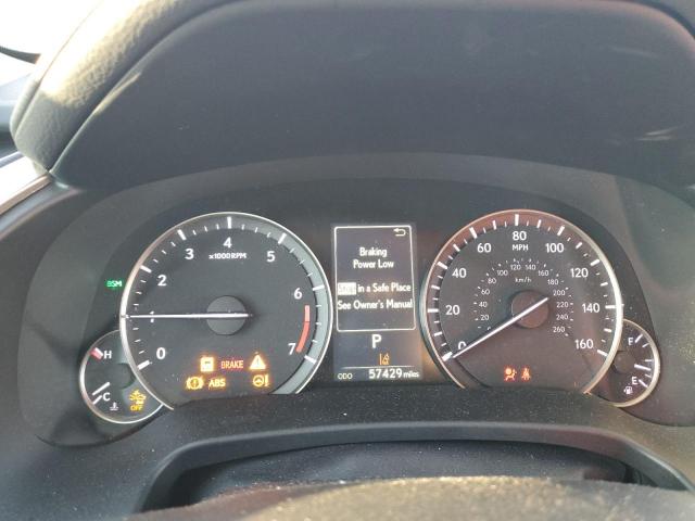 Lexus RX 350 Image 12