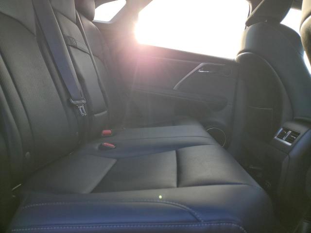 Lexus RX 350 Image 10